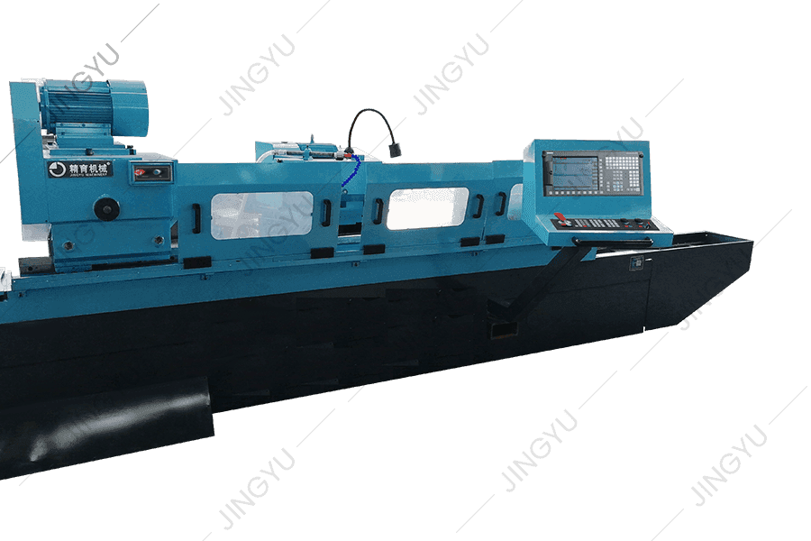 Sammanslipningsmaskin