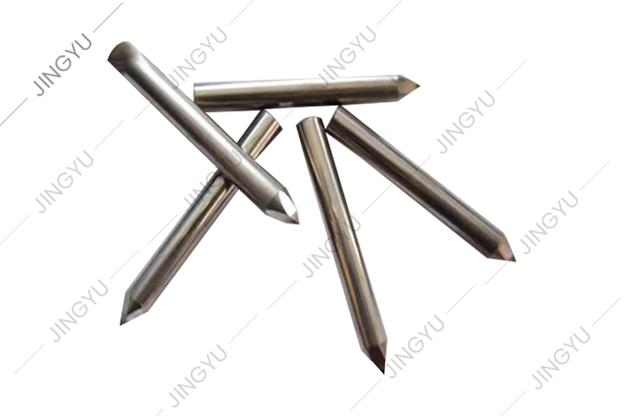 Andra CNC -maskindelar